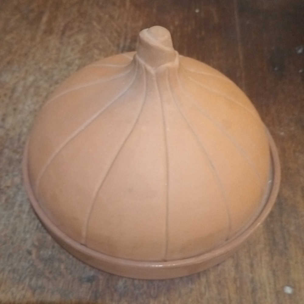 Onion roaster. J11V1.5